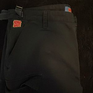 Black Empyre Cargos